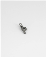 Pendente Nove25 Puntinati in Argento N25PEN00435 - N25PEN00435